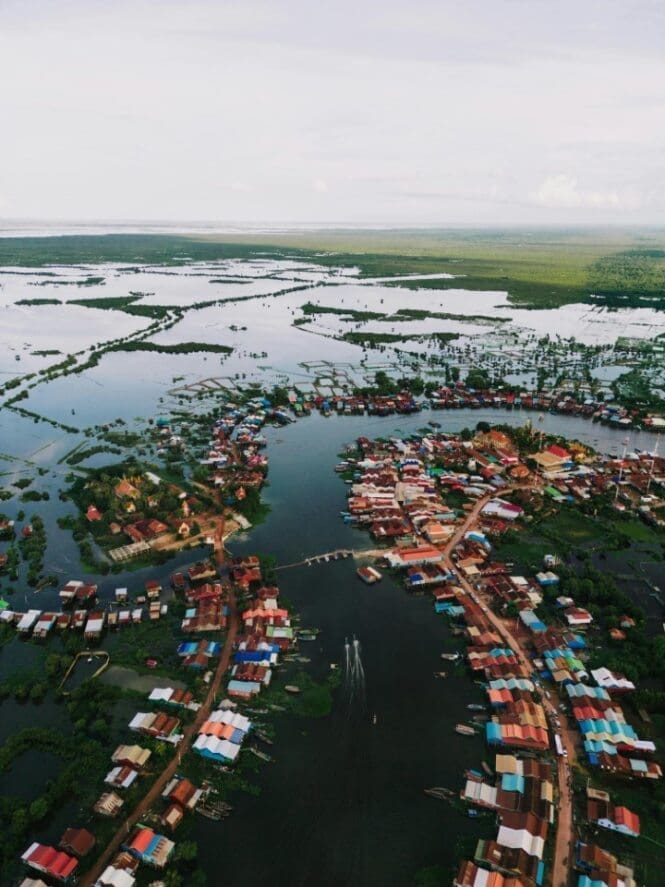 Flood Technology Group, helping future-proof the nation’s homes against flood risk